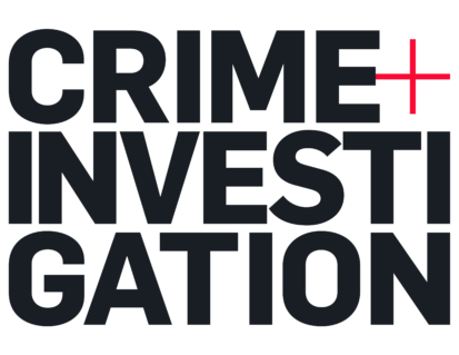 Crime + Investigation