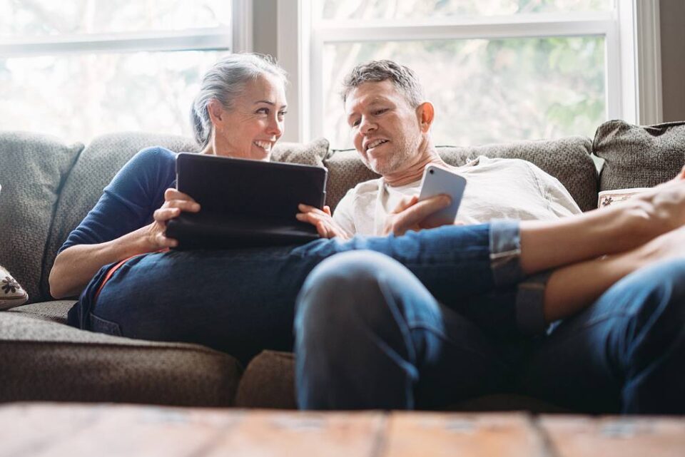 Créer mon forfait personnalisé