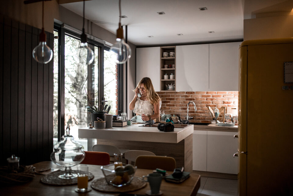 Créer mon forfait personnalisé