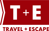 Travel + Escape