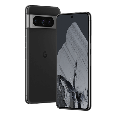 google pixel 8 pro licorice group