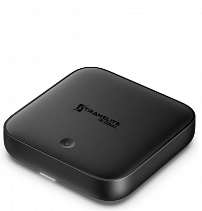 TG Maxx Android TV 4K