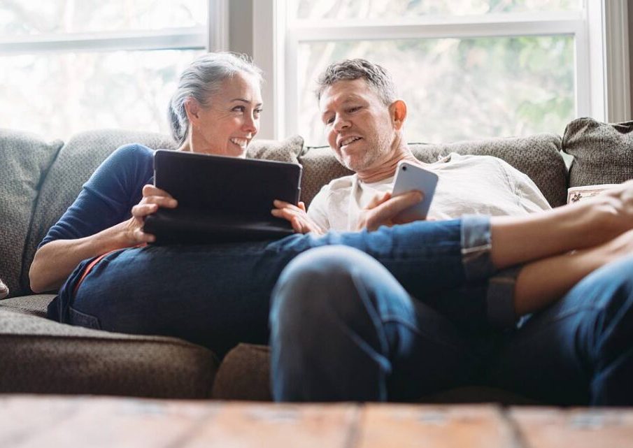 Services résidentiels